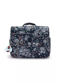 Рюкзак CODIE M Kipling, синий