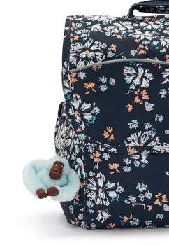 Рюкзак CODIE S Kipling, черный