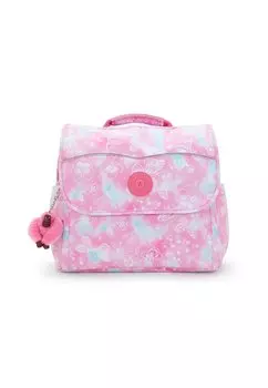 Рюкзак CODIE S Kipling, розовый