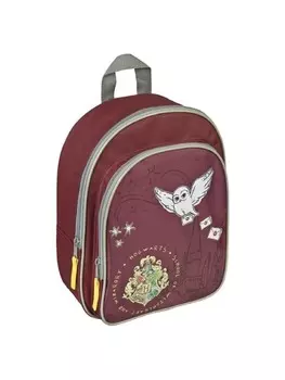 Рюкзак COFI 1453 Harry Potter Kids – Trendiger Schulranzen fr junge Magier, коричневый