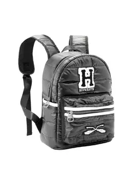 Рюкзак COFI 1453 Harry Potter Kinder Magischer Begleiter fr die Schule, серый