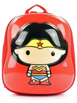 Рюкзак COFI 1453, красный