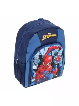 Рюкзак COFI 1453 Spiderman Schul – Die ideale Kindertasche fr kleine Helden, синий