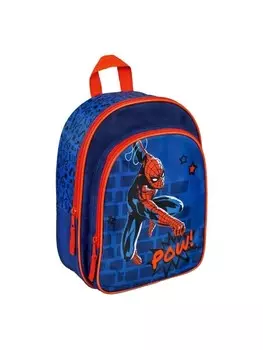 Рюкзак COFI 1453 Spiderman Schul – Stylischer fr kleine Superhelden, синий