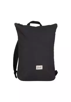 Рюкзак Colin 45 см с отделением для ноутбука forvert, черный