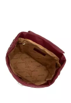 Рюкзак COLLECTION WITTCHEN, бордовый