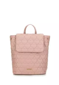 Рюкзак COLLECTION WITTCHEN, розовый