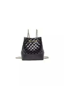 Рюкзак collezione alessandro, черный