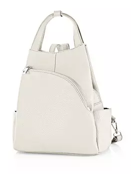 Рюкзак collezione alessandro Mnchen, бежевый