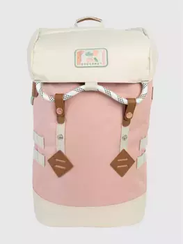 Рюкзак Colorado Dreamwalker Doughnut, розовый
