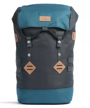 Рюкзак Colrado reborn 15 полиэстер Doughnut, синий