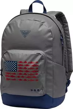 Рюкзак Columbia PFG Zigzag 22 л, мультиколор