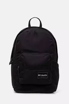 Рюкзак Columbia с зигзагом, черный