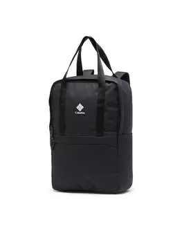 Рюкзак Columbia Trail Traveler 18 l 2094491, черный