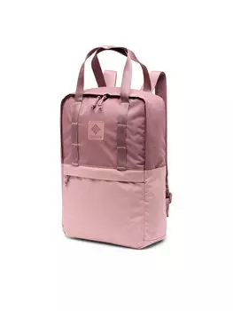 Рюкзак Columbia Trail Traveler 18 l 2094491, красный