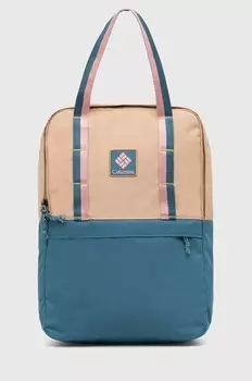 Рюкзак Columbia Trail Traveler, бежевый