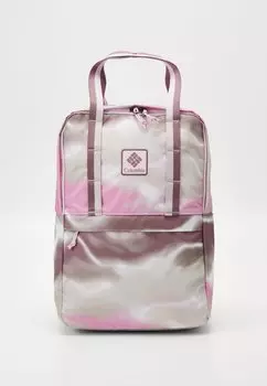 Рюкзак COLUMBIA TREK BACKPACK, цвет cosmos undercur