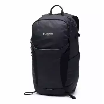Рюкзак Columbia Triple Canyon 24L, черный