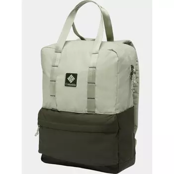 Рюкзак Columbia, зеленый