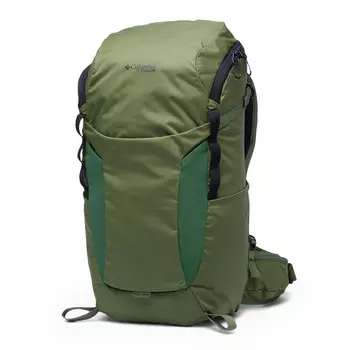 Рюкзак Columbia, зеленый