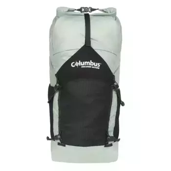 Рюкзак Columbus Fast 22L, зеленый