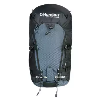Рюкзак Columbus Kamet 35L, черный