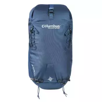 Рюкзак Columbus Maladeta 18L, синий