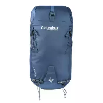 Рюкзак Columbus Maladeta 25L, синий