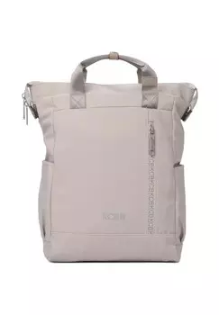 Рюкзак COMBO BIG KCB, бежевый