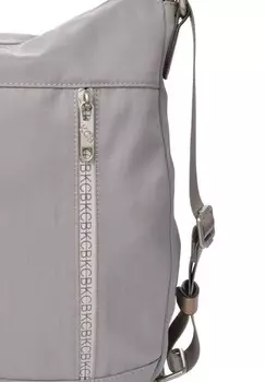 Рюкзак COMBO KCB, серый