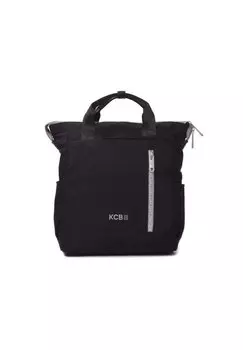 Рюкзак COMBO SMALL KCB, черный