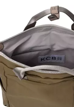 Рюкзак COMBO SMALL KCB, хаки