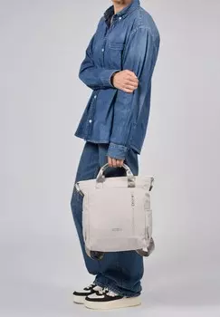 Рюкзак COMBO SMALL KCB, серый