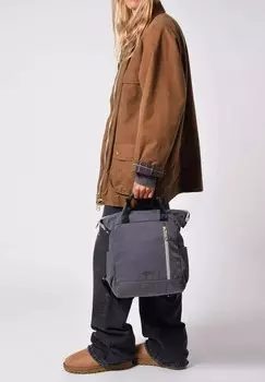 Рюкзак COMBO SMALL KCB, серый