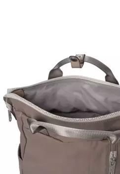 Рюкзак COMBO SMALL KCB, темно-серый