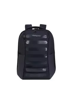 Рюкзак Comby с отделением для ноутбука RFID 40 см Hedgren, цвет Peacoat Blue