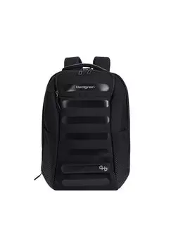 Рюкзак Comby с отделением для ноутбука RFID 44 см Hedgren, черный
