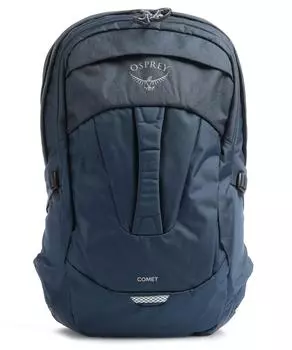 Рюкзак Comet из переработанного нейлона Osprey, синий