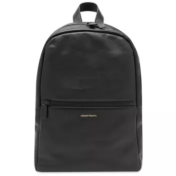 Рюкзак Common Projects Simple Backpack