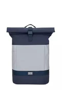 Рюкзак COMMUTE M OAK25, цвет navy