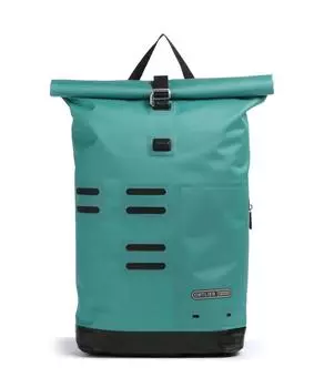 Рюкзак Commuter 21 15 нейлон Ortlieb, зеленый