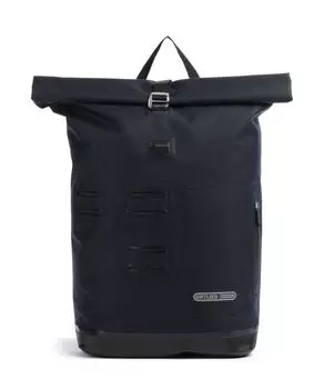 Рюкзак Commuter urban 27 16 из нейлона Cordura Ortlieb, синий