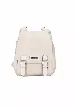 Рюкзак CON SOLAPA Bosanova, бежевый