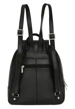 Рюкзак CONFORT Hexagona, черный