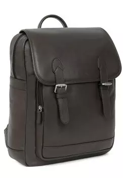 Рюкзак CONFORT Hexagona, темно-коричневый