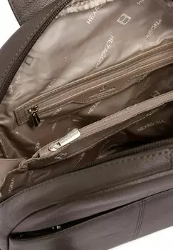 Рюкзак CONFORT Hexagona, темно-серый