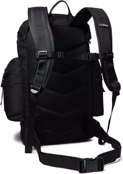 Рюкзак Continental Rucksack L.L.Bean, черный