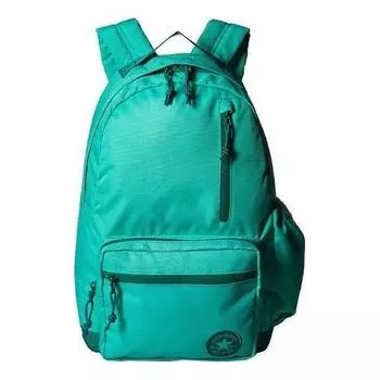 Рюкзак Converse All Star Go Backpack 'Pastel Green', зеленый