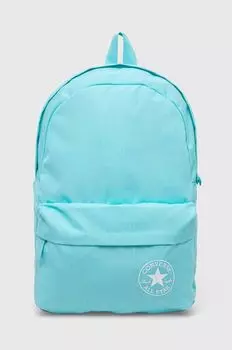 Рюкзак Converse, бирюзовый