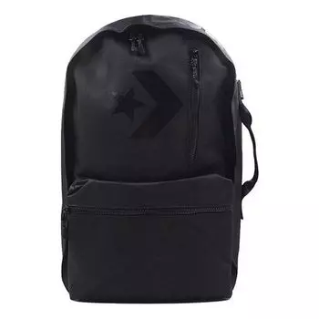 Рюкзак Converse CORDURA Street 22 Backpack 'Black', белый